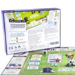 Football Champions: Fun Soccer Strategy Board Game