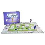 Football Champions: Fun Soccer Strategy Board Game