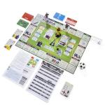 Football Champions: Fun Soccer Strategy Board Game