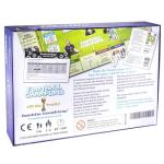 Football Champions: Fun Soccer Strategy Board Game