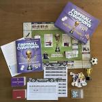 Football Champions: Fun Soccer Strategy Board Game