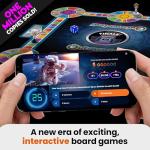Outsmarted - Live Quiz Show Board Game for Everyone