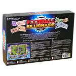 Football Billionaire Board Game for All Ages