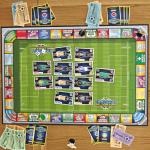 Football Billionaire Board Game for All Ages