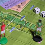 Football Billionaire Board Game for All Ages