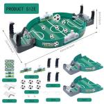 Mini Foosball Table Game for Kids and Adults
