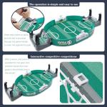 Mini Foosball Table Game for Kids and Adults