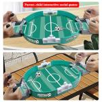 Mini Foosball Table Game for Kids and Adults