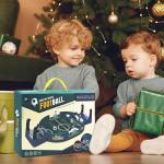 Mini Foosball Table Game for Kids and Adults