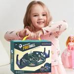 Mini Foosball Table Game for Kids and Adults
