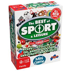 LOGO Mini Best of Sport & Leisure Game