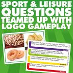 LOGO Mini Best of Sport & Leisure Game