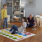 Hasbro Twister Classic Board Game for Kids