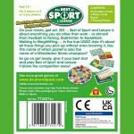 LOGO Mini Best of Sport & Leisure Game