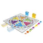 Hasbro Trivial Pursuit Family Edition Board Game