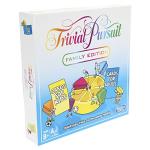 Hasbro Trivial Pursuit Family Edition Board Game
