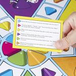 Hasbro Trivial Pursuit Family Edition Board Game