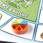 Hasbro Trivial Pursuit Family Edition Board Game