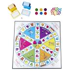 Hasbro Trivial Pursuit Family Edition Board Game