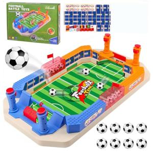 Mini Tabletop Football Game for Family Fun