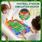 Mini Tabletop Football Game for Family Fun