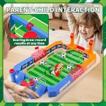 Mini Tabletop Football Game for Family Fun