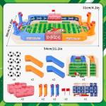 Mini Tabletop Football Game for Family Fun