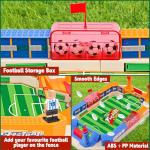 Mini Tabletop Football Game for Family Fun