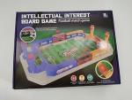 Mini Foosball Tabletop Soccer Game for All Ages