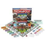 Royal Windsor Monopoly Board Game for Ages 8+