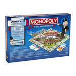 Royal Windsor Monopoly Board Game for Ages 8+