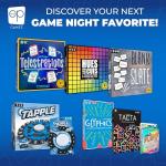 Hues and Cues: Fun Guessing Board Game