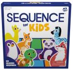 SEQUENCE for Kids - Fun Strategy Game for Everyone