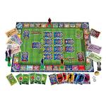 Football Billionaire Match Attax Board Game for All