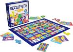 SEQUENCE for Kids - Fun Strategy Game for Everyone