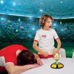Fanzone Football Game: Perfect Gift for Fans