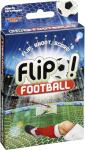 Drumond Park Flip Football Card Game for Kids