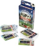 Drumond Park Flip Football Card Game for Kids