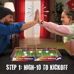 Ideal Penalty Shootout: Fast Flick Football Game