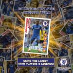 Chelsea Football Club Board Game for Strategy Lovers