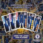 Chelsea Football Club Board Game for Strategy Lovers