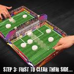 Ideal Penalty Shootout: Fast Flick Football Game