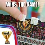 Ideal Penalty Shootout: Fast Flick Football Game