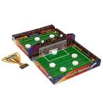 Ideal Penalty Shootout: Fast Flick Football Game