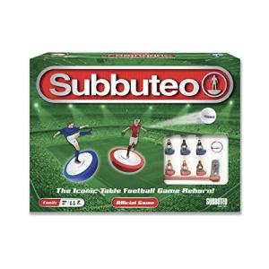 Subbuteo Tabletop Football Game