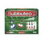 Subbuteo Tabletop Football Game