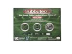 Subbuteo Tabletop Football Game