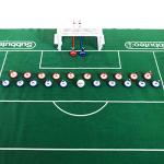 Subbuteo Tabletop Football Game