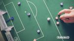 Subbuteo Tabletop Football Game