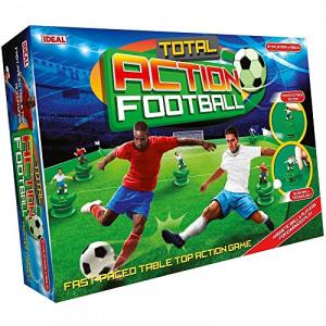 Ideal Total Action Football - Five A Side Game